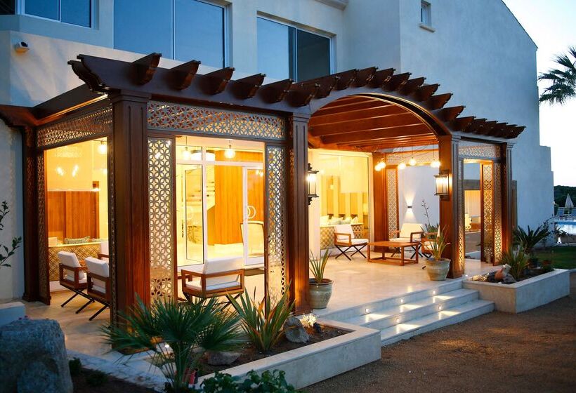 هتل Corsica & Spa