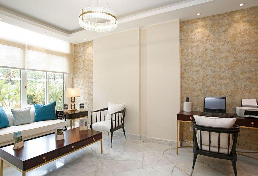 هتل Corsica & Spa