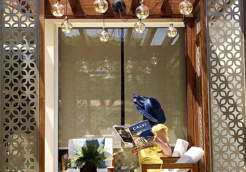 هتل Corsica & Spa