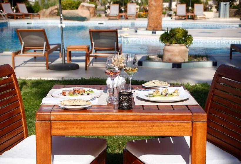 هتل Corsica & Spa