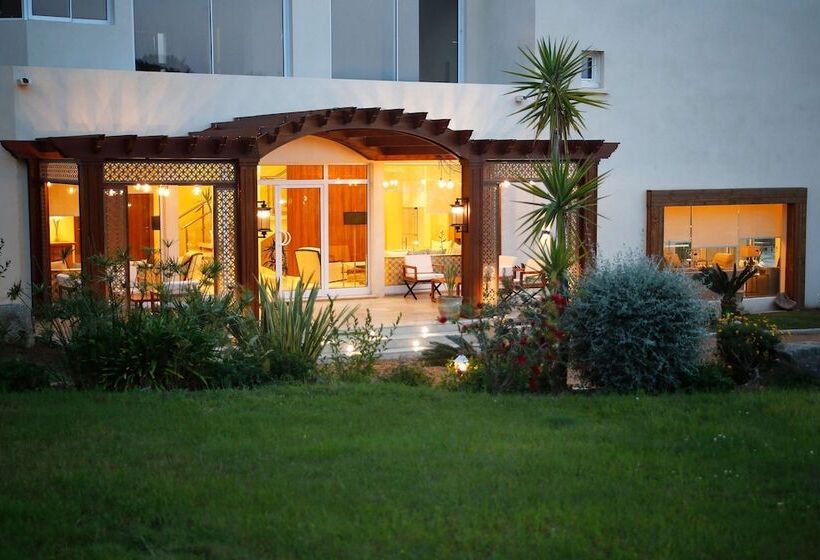 هتل Corsica & Spa