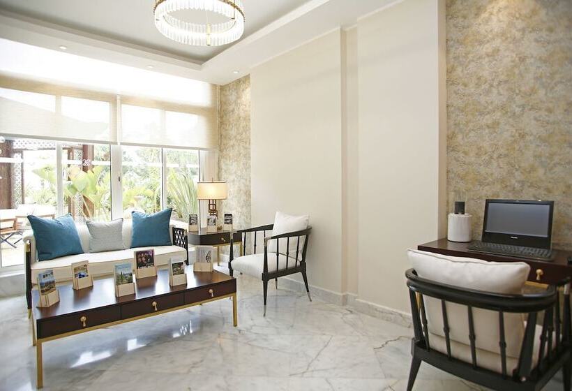 هتل Corsica & Spa