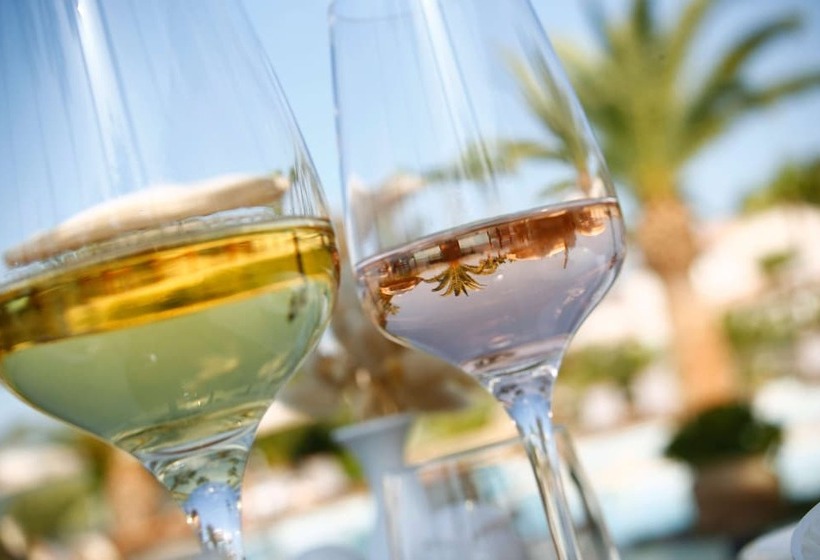 هتل Corsica & Spa