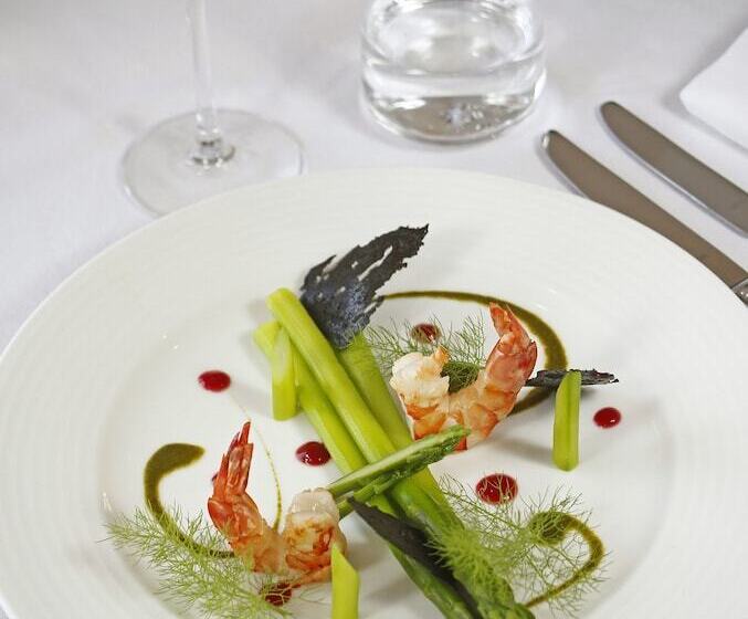 هتل Corsica & Spa