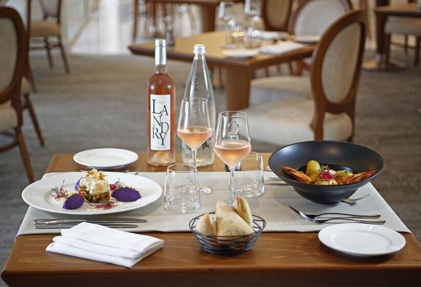 هتل Corsica & Spa