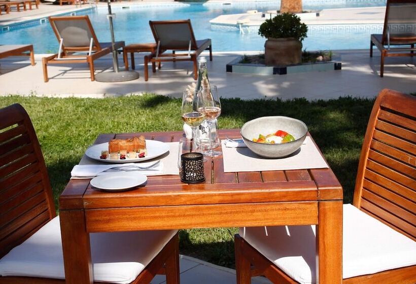 هتل Corsica & Spa