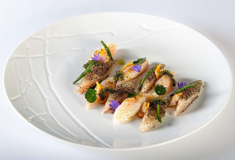 هتل Corsica & Spa