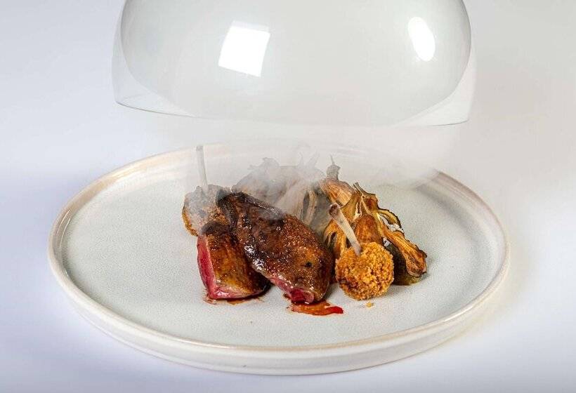 هتل Corsica & Spa