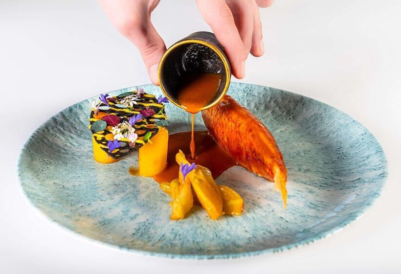 هتل Corsica & Spa