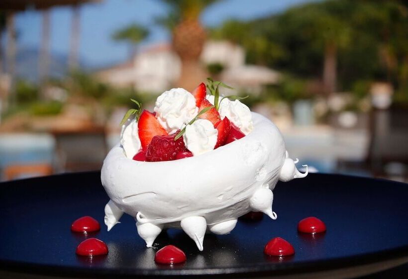 هتل Corsica & Spa