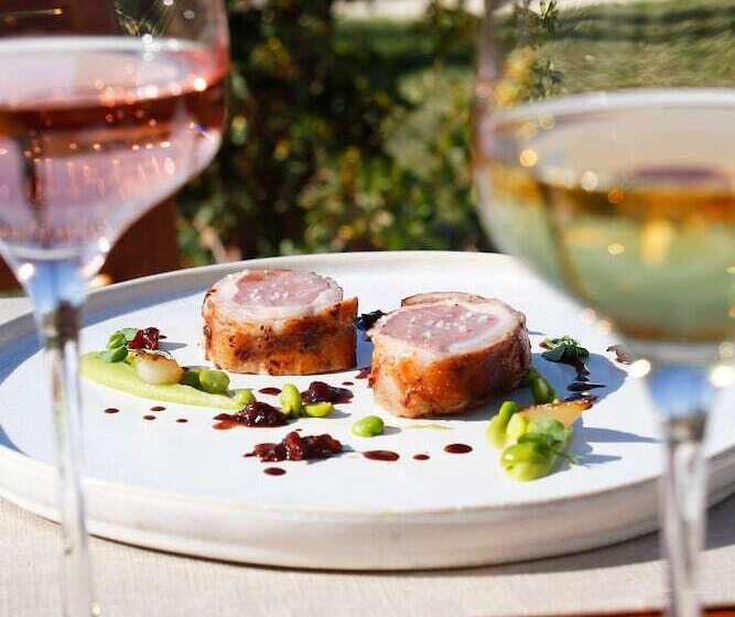 هتل Corsica & Spa