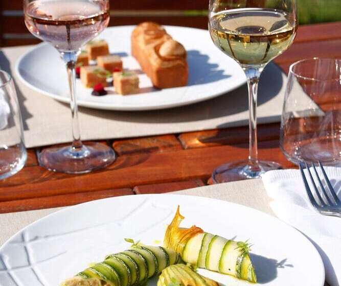 هتل Corsica & Spa