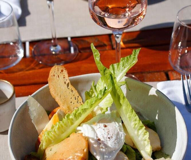 هتل Corsica & Spa