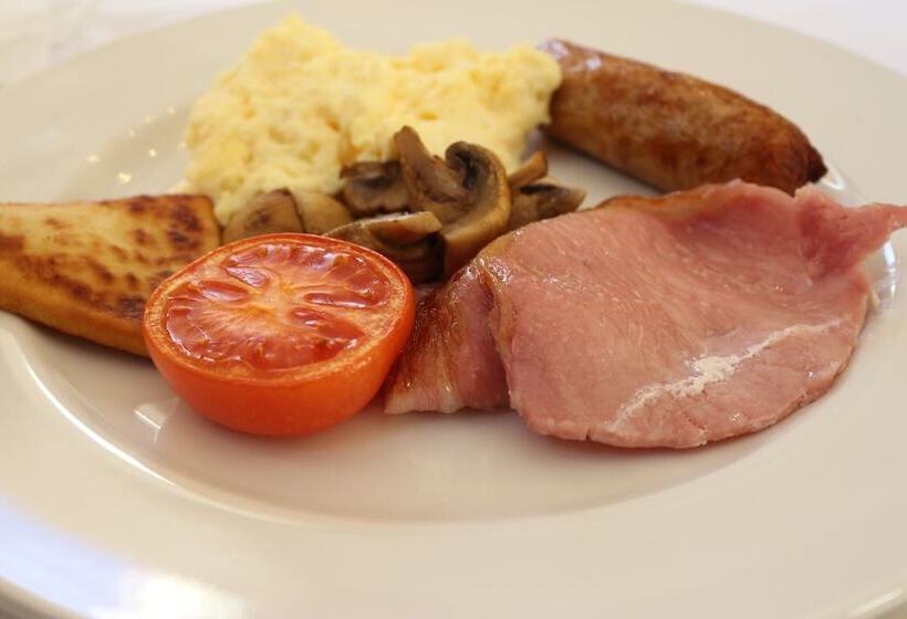 Отель Craiglynne