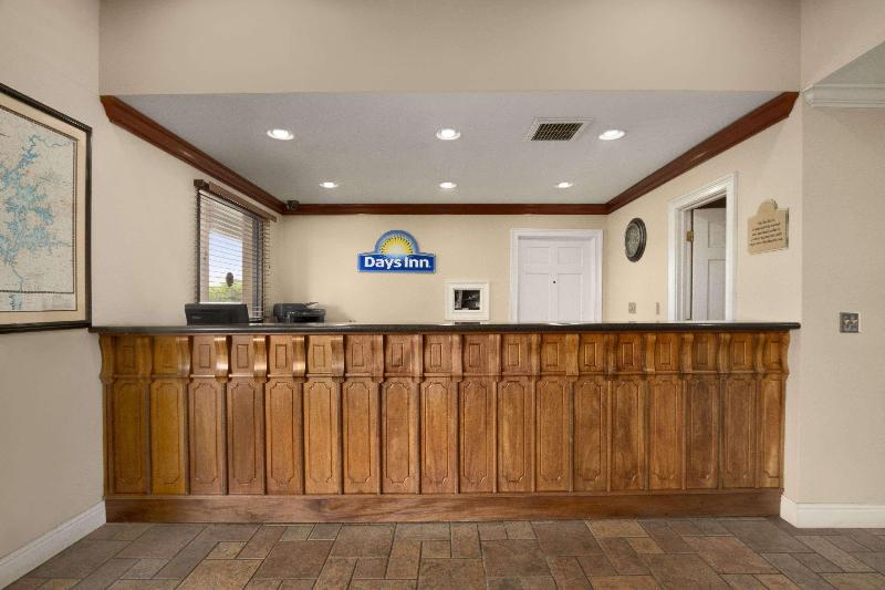 فندق Days Inn By Wyndham Alexander City