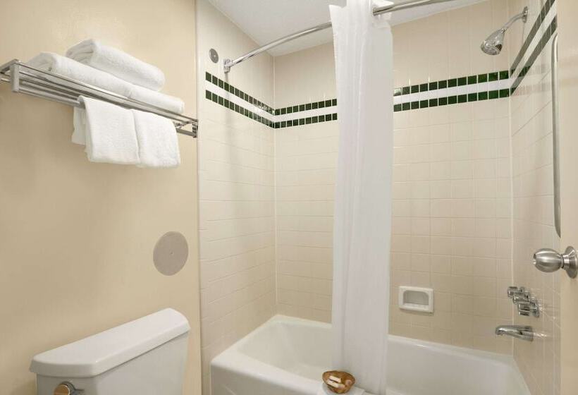 فندق Days Inn By Wyndham Alexander City