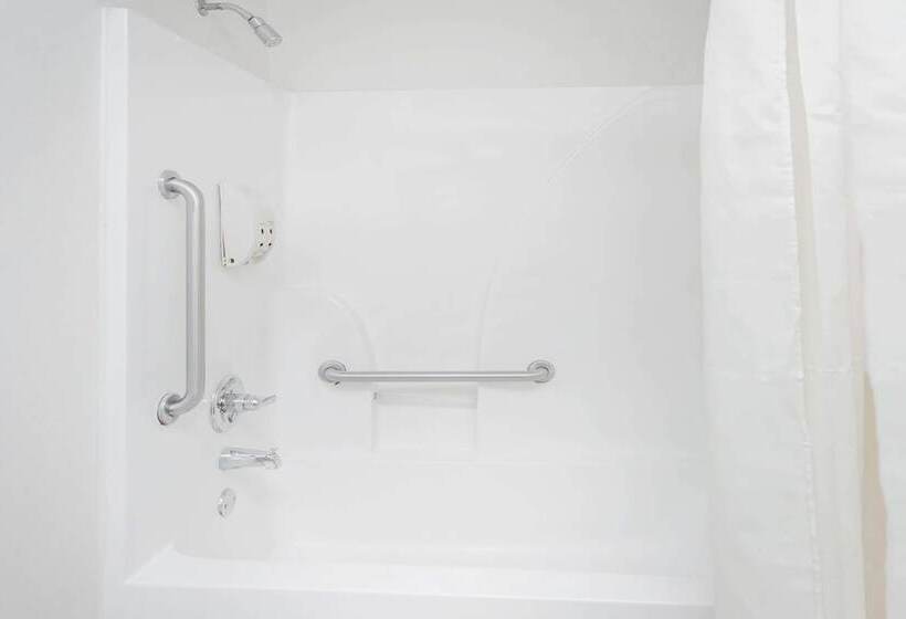 בית מלון כפרי Days Inn By Wyndham Oneonta Al