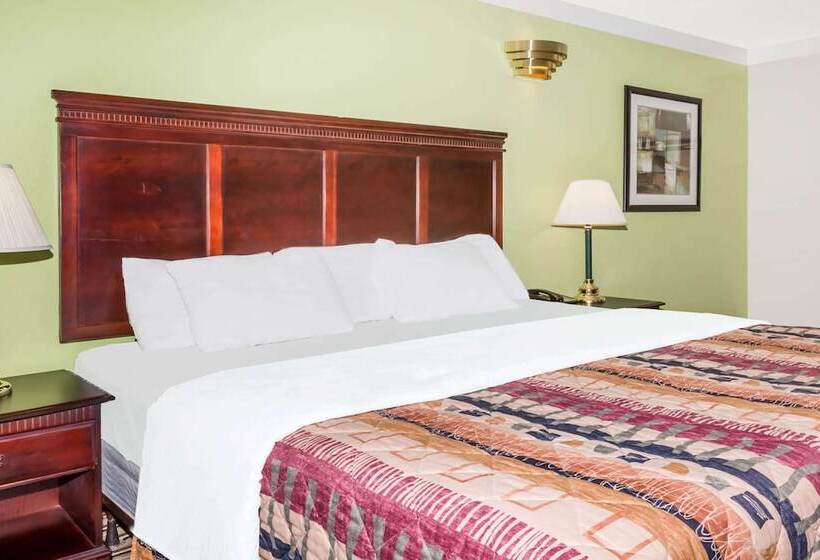 בית מלון כפרי Days Inn By Wyndham Oneonta Al