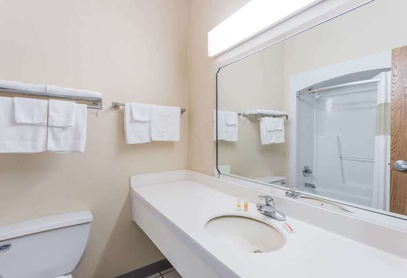 酒店 Days Inn & Suites By Wyndham Of Morris