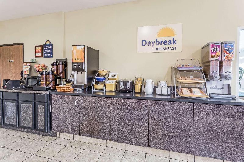 酒店 Days Inn & Suites By Wyndham Of Morris