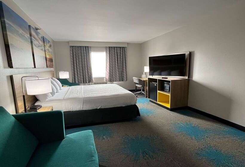 酒店 Days Inn & Suites By Wyndham Of Morris