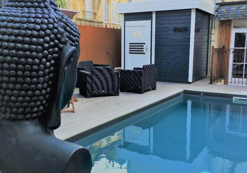 酒店 De Brunville & Spa