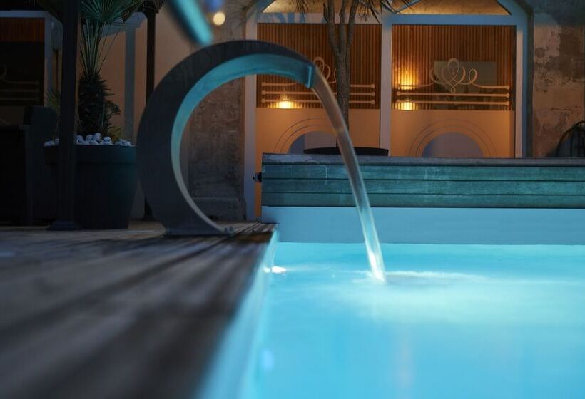 酒店 De Brunville & Spa