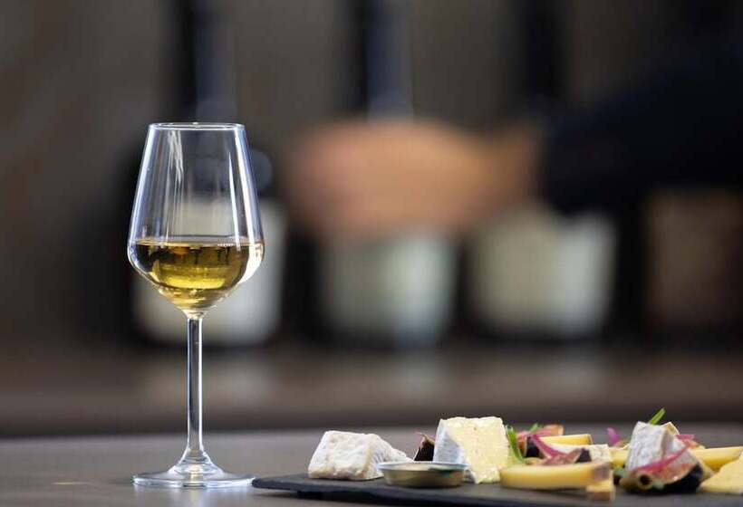 酒店 De Brunville & Spa