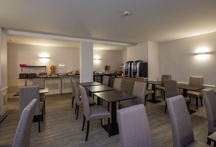 酒店 De Brunville & Spa