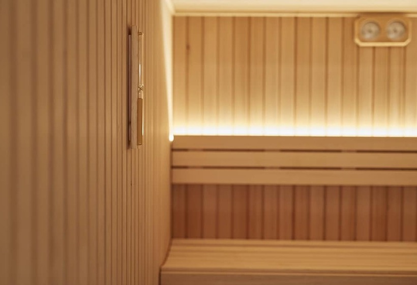 酒店 De Brunville & Spa