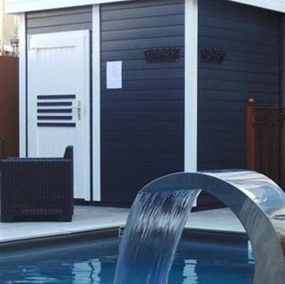 酒店 De Brunville & Spa