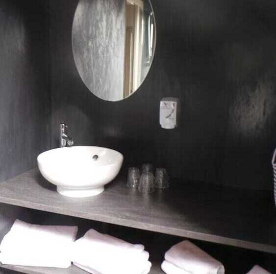 酒店 De Brunville & Spa