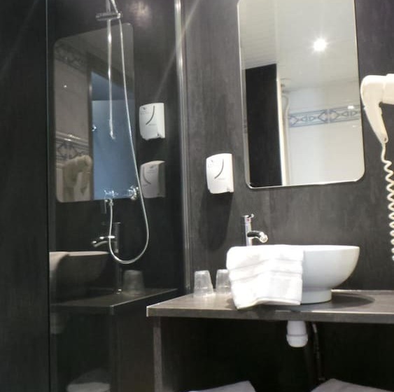 酒店 De Brunville & Spa