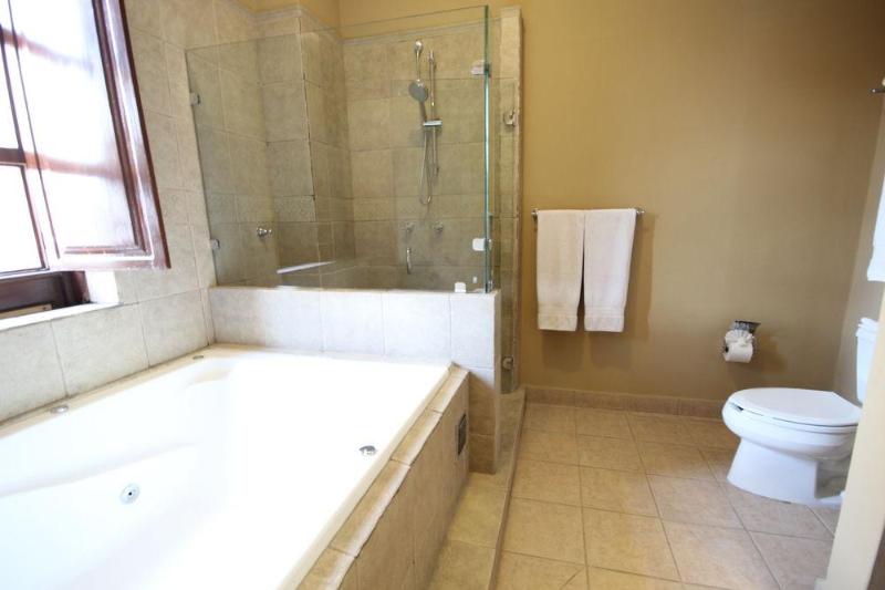 فندق De La Parra