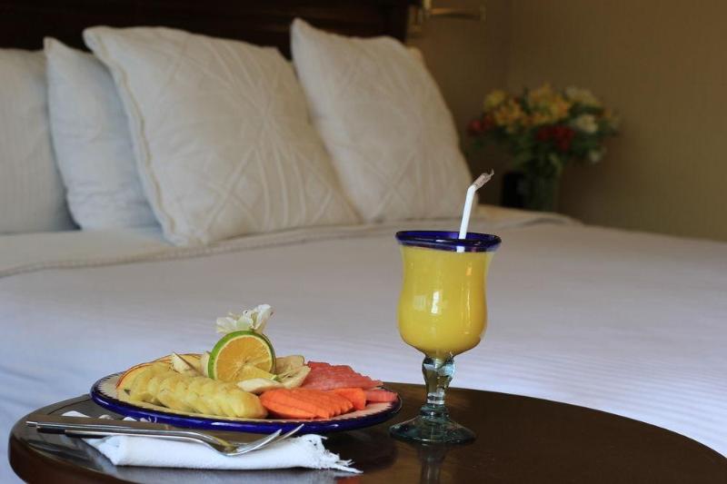 فندق De La Parra