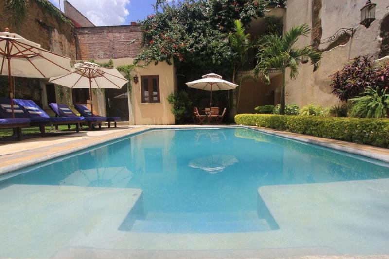 فندق De La Parra