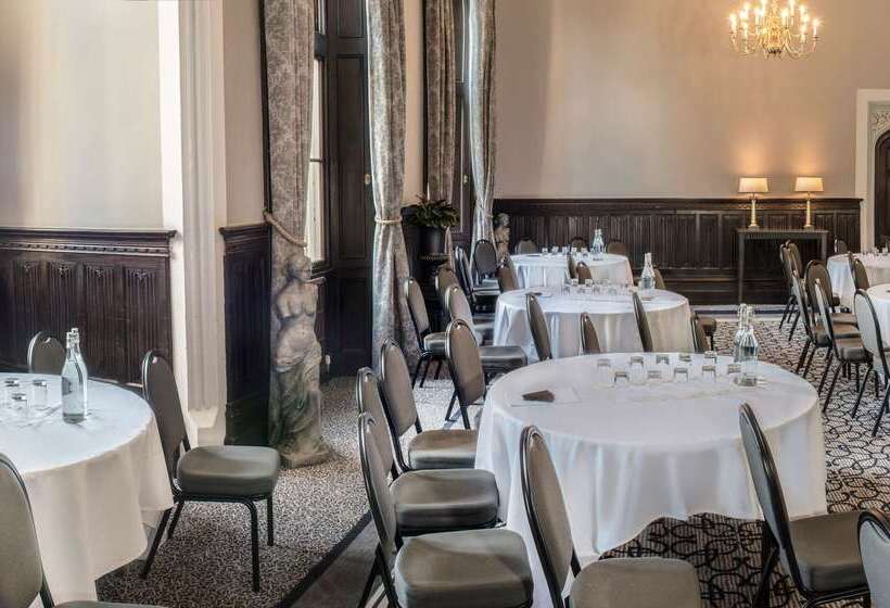 فندق De Vere Tortworth Court