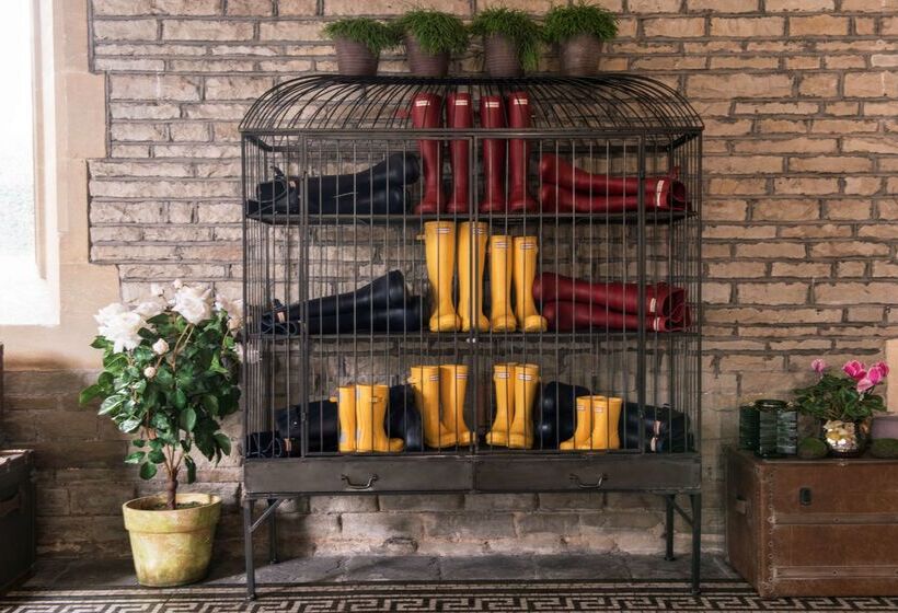 فندق De Vere Tortworth Court