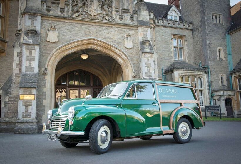فندق De Vere Tortworth Court