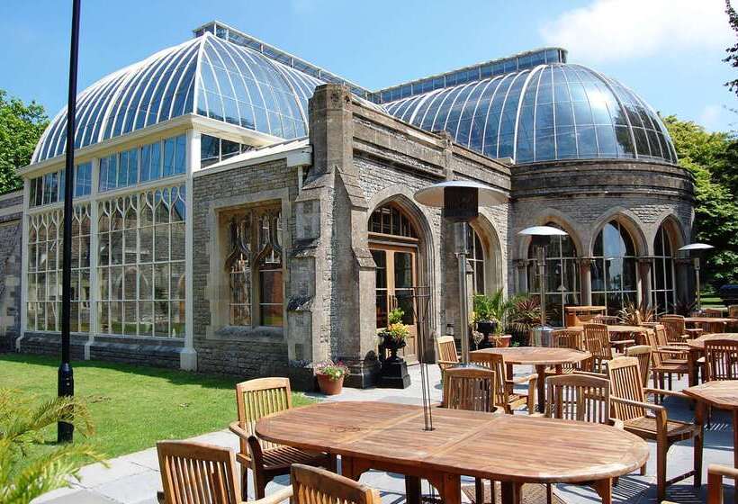 فندق De Vere Tortworth Court