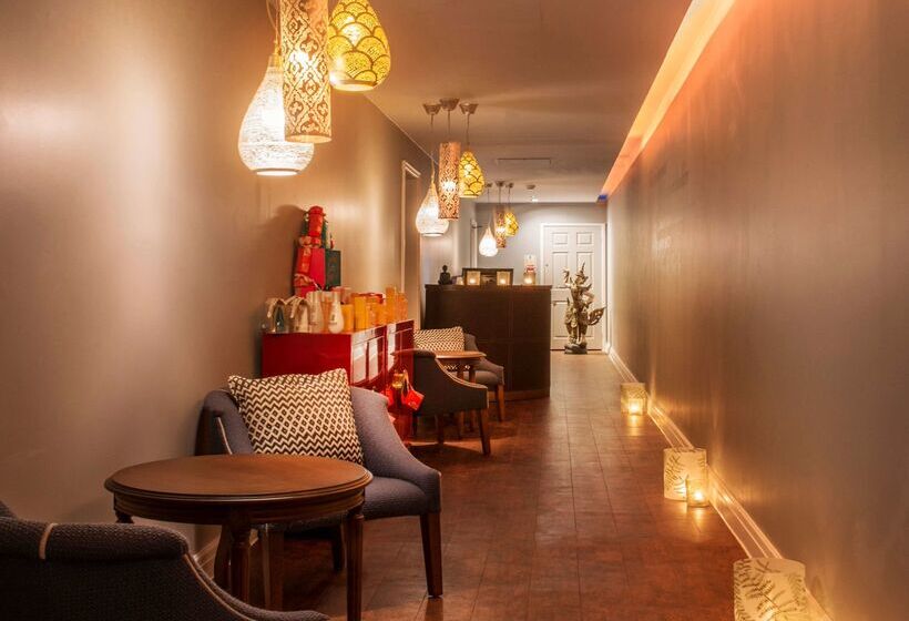 فندق De Vere Tortworth Court