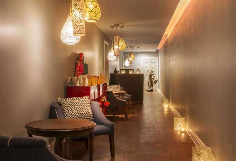 فندق De Vere Tortworth Court