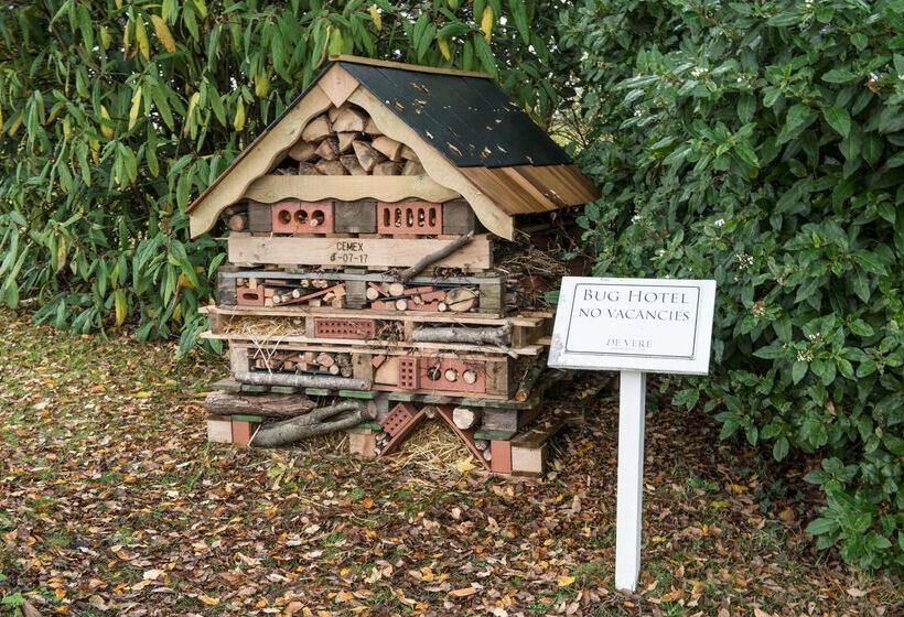 فندق De Vere Tortworth Court