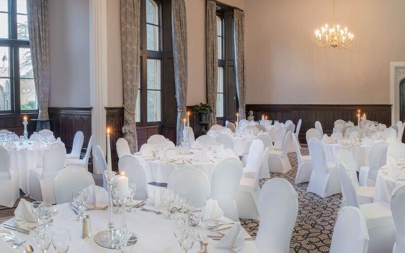 فندق De Vere Tortworth Court