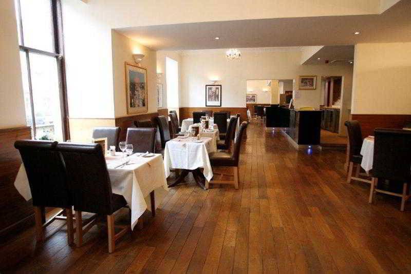 호텔 Best Western Glasgow