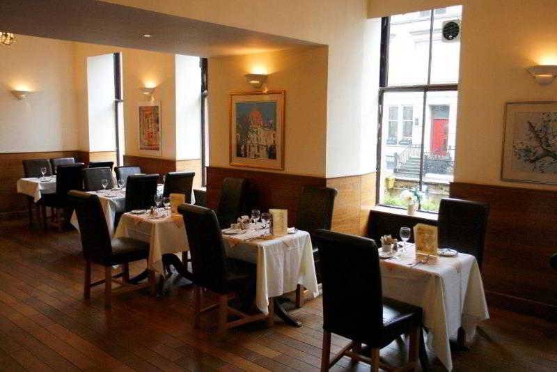 호텔 Best Western Glasgow