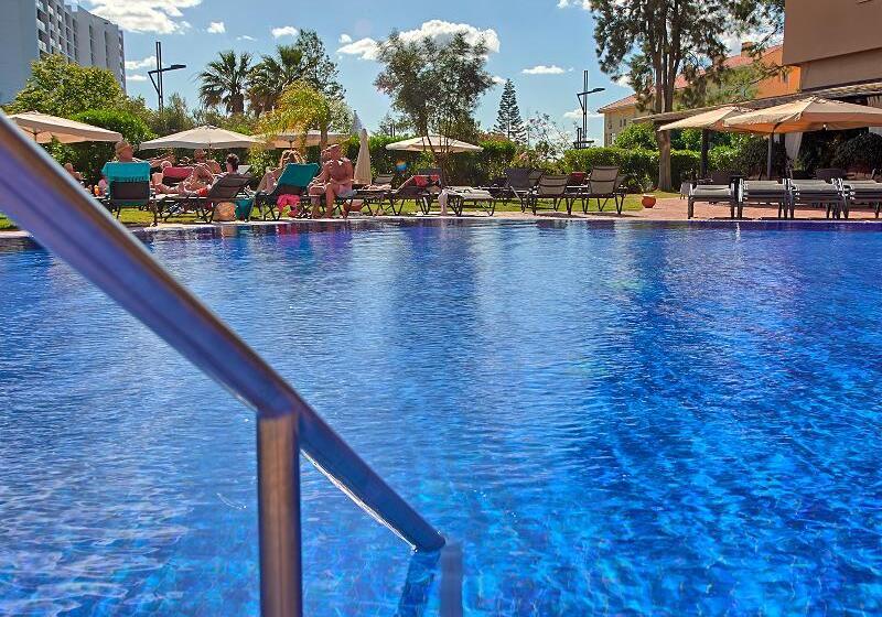 בית מלון כפרי Dom Pedro Marina