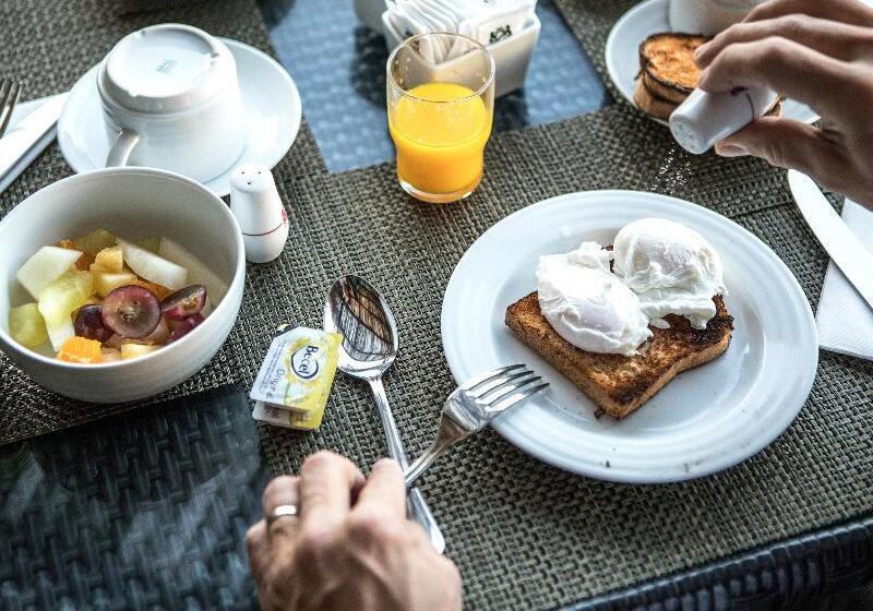 בית מלון כפרי Dom Pedro Marina