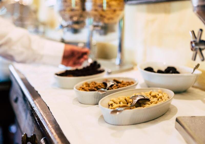 בית מלון כפרי Dom Pedro Marina