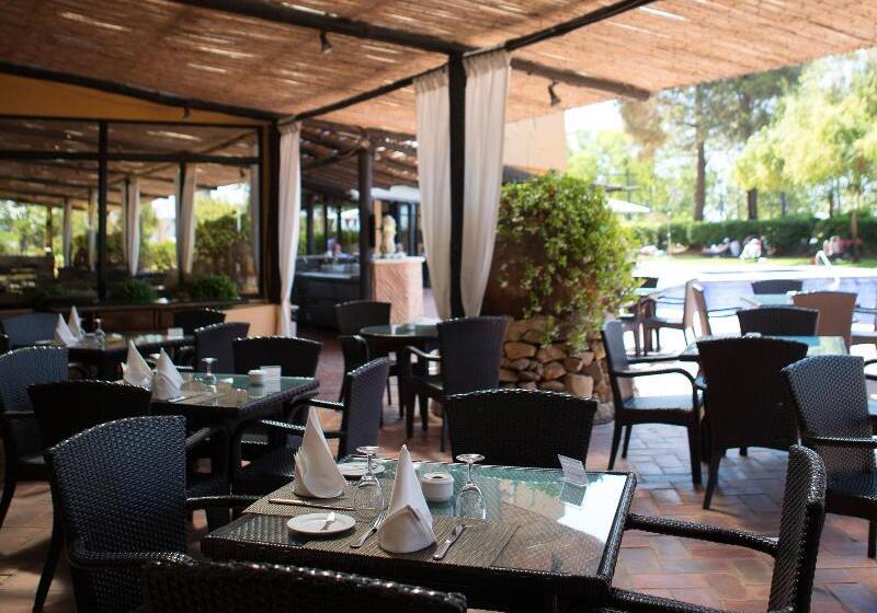 בית מלון כפרי Dom Pedro Marina